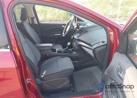 2018 Ford Escape Se z USA, uszkodzony, nr VIN 1FMCU9GD3JUB07869